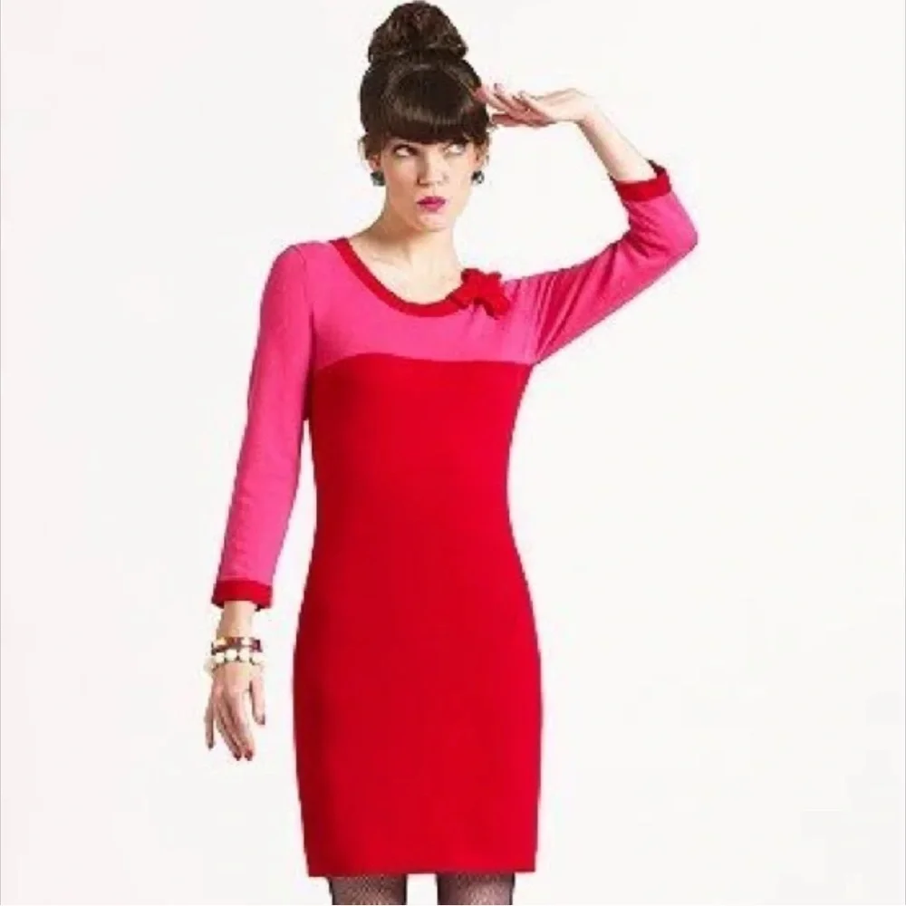 Kate Spade Bardot Sweater Dress S